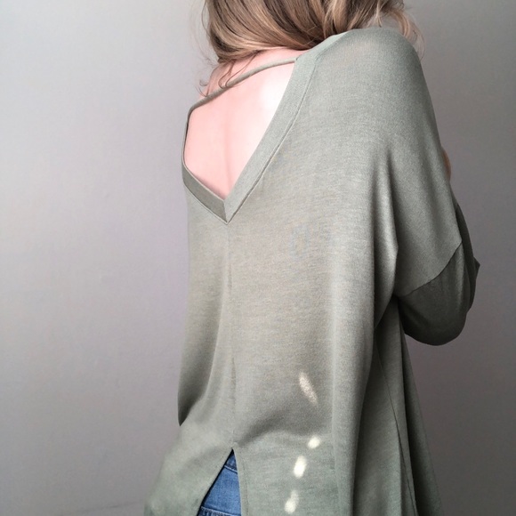 📢[LAST ONE] BAY- In sage - Picture 4 of 9